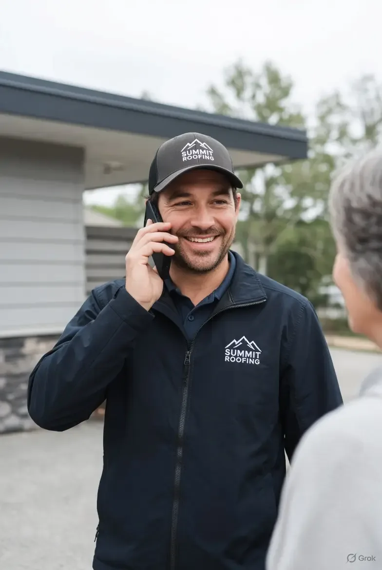 Flat Roof Leak Repair Clearfield, UT FAQs